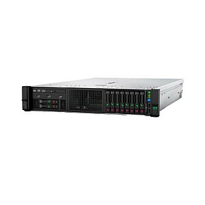 Сервер DL380 Gen10 4214R 8SFF P56963-421