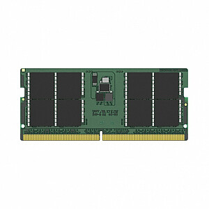 Nešiojamojo kompiuterio atmintis DDR5 64 GB (2*32 GB)/5600