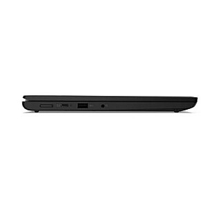 Ноутбук ThinkPad L13 Clam G4 21FG0007PB W11Pro i5-1335U/8 ГБ/512 ГБ/INT/13,3 WUXGA/Thunder Black/1 год поддержки Premier + 3 года ОС
