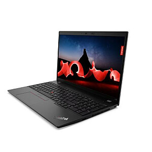 „ThinkPad L15“ nešiojamas kompiuteris AMD G4 21H7001MPB W11Pro 7530U/8GB/512GB/INT/15.6 FHD/1 metų „Premier“ palaikymas + 3 metų OS