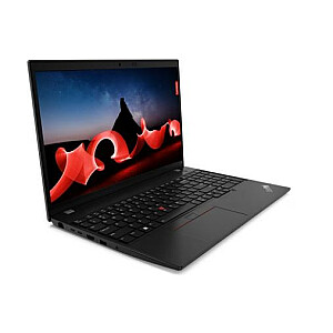 „ThinkPad L15“ nešiojamas kompiuteris AMD G4 21H7001MPB W11Pro 7530U/8GB/512GB/INT/15.6 FHD/1 metų „Premier“ palaikymas + 3 metų OS