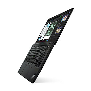 Ноутбук ThinkPad L14 G4 21H10041PB W11Pro i7-1355U/16 ГБ/512 ГБ/INT/14.0 FHD/Thunder Black/Премьер-поддержка на 1 год + ОС на 3 года