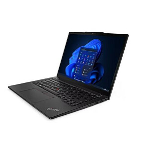 Ultrabook ThinkPad X13 G4 21EX002TPB W11Pro i5-1335U/16GB/512GB/INT/13.3 WUXGA/Deep Black/3YRS Premier palaikymas + CO2 kompensacija