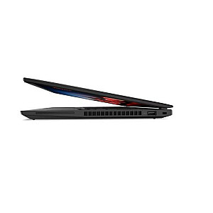„Ultrabook ThinkPad T14 G4 21HD0044PB W11Pro i5-1335U/16GB/1TB/INT/14.0 WUXGA/Thunder Black“ / 3 metų „Premier“ palaikymas + CO2 kompensacija