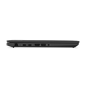 Ультрабук ThinkPad T14 G4 21HD0044PB W11Pro i5-1335U/16 ГБ/1 ТБ/INT/14,0 WUXGA/Thunder Black/3 года премьер-поддержки + компенсация выбросов CO2