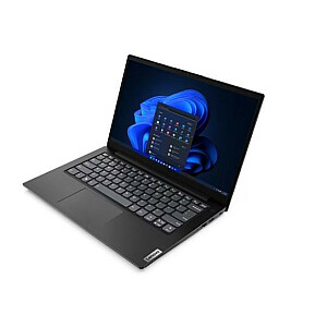 Nešiojamas kompiuteris V14 G4 83A00042PB W11Pro i5-1335U/8GB/512GB/INT/14.0 FHD/Business Black/3 Years OS