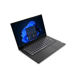 Nešiojamas kompiuteris V14 G4 83A00042PB W11Pro i5-1335U/8GB/512GB/INT/14.0 FHD/Business Black/3 Years OS