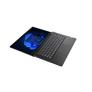 Nešiojamas kompiuteris V14 G4 83A00042PB W11Pro i5-1335U/8GB/512GB/INT/14.0 FHD/Business Black/3 Years OS