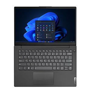 Nešiojamas kompiuteris V14 G4 83A00042PB W11Pro i5-1335U/8GB/512GB/INT/14.0 FHD/Business Black/3 Years OS