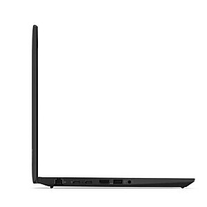 „Ultrabook ThinkPad T14 G4“ 21K3002MPB W11Pro 7840U/16GB/1TB/INT/14.0 WUXGA/Thunder Black / 3 metų „Premier“ palaikymas + CO2 kompensavimas