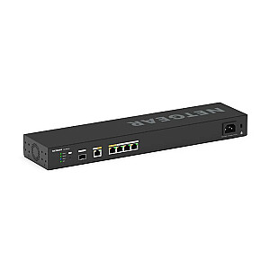 Маршрутизатор PR60X 10GE Multi-Gigabit DualWan