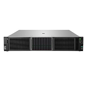 Сервер DL380 G11 4410Y 8SFF P52560-421