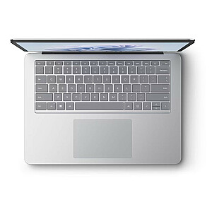 Ноутбук Microsoft Surface Studio 2 — i7-13700H | 14,4 дюйма | 16 ГБ | 512 ГБ | W11H | Платиновый | RTX 4050