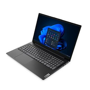 Nešiojamasis kompiuteris V15 G3 82TT00H6PB W11Pro i5-1235U/8GB/256GB/INT/15.6 FHD/3 metų OS