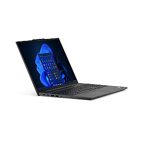 Lenovo ThinkPad E16 G1 – Core i3-1315U | 16 colių, WUXGA | 8 GB | 512 GB | Win11P