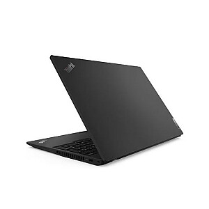 Nešiojamasis kompiuteris ThinkPad T16 G2 21K7000UPB W11Pro 7540U/16GB/512GB/INT/16.0 WUXGA/3 metų „Premier“ palaikymas