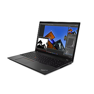 Nešiojamasis kompiuteris ThinkPad T16 G2 21K7000UPB W11Pro 7540U/16GB/512GB/INT/16.0 WUXGA/3 metų „Premier“ palaikymas