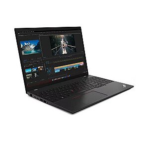 Nešiojamasis kompiuteris ThinkPad T16 G2 21K7000UPB W11Pro 7540U/16GB/512GB/INT/16.0 WUXGA/3 metų „Premier“ palaikymas