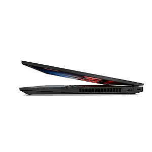 Nešiojamasis kompiuteris ThinkPad T16 G2 21K7000UPB W11Pro 7540U/16GB/512GB/INT/16.0 WUXGA/3 metų „Premier“ palaikymas