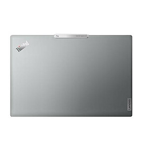 Ноутбук ThinkPad Z16 G2 21JX0018PB W11Pro 7840HS/32 ГБ/1 ТБ/AMD Radeon/16,0 WQUXGA/Touch/Arctic Grey/3 года премьер-поддержки + компенсация CO2