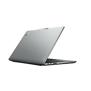 Nešiojamasis kompiuteris ThinkPad Z16 G2 21JX000TPB W11Pro 7940HS/64GB/1TB/AMD Radeon/16.0 WQUXGA/Touch/Arctic Grey/3YRS Premier palaikymas + CO2 kompensacija
