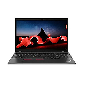 Ноутбук ThinkPad L15 G4 21H3002UPB W11Pro i5-1335U/8 ГБ/512 ГБ/INT/15,6 FHD/Thunder Black/Премьер-поддержка на 1 год + ОС на 3 года