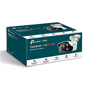 Kamera VIGI C350 (2,8 mm), 5 MP, spalvota kulka