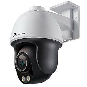 Šešta kamera VIGI C540S (4 mm), 4 MP, panoraminis/pakreiptas