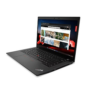 Ноутбук ThinkPad L14 AMD G4 21H5001QPB W11Pro 7730U/16 ГБ/512 ГБ/INT/LTE/14.0 FHD/Премьер-поддержка на 1 год + ОС на 3 года