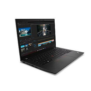 Nešiojamojo kompiuterio ThinkPad L14 AMD G4 21H5001QPB W11Pro 7730U/16GB/512GB/INT/LTE/14.0 FHD/Premier palaikymas 1 metams + OS 3 metams