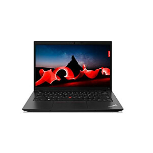 Ноутбук ThinkPad L14 G4 21H1003YPB W11Pro i5-1335U/16 ГБ/512 ГБ/INT/14,0 FHD/Премьер-поддержка на 1 год + ОС на 3 года