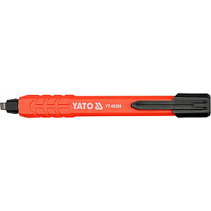 Mechaninis staliaus pieštukas Yato (YT-69280)