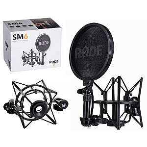 RØDE SM6 mikrofono dalis/priedas