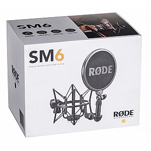 RØDE SM6 mikrofono dalis/priedas