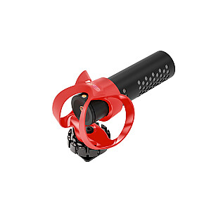 RED VideoMicro II — микрофон для цифровой камеры