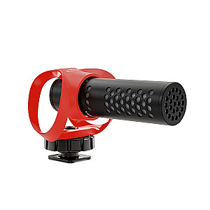 RED VideoMicro II — микрофон для цифровой камеры