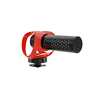 RED VideoMicro II — микрофон для цифровой камеры