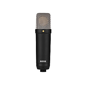 RØDE NT1 Signature Black - конденсаторный микрофон