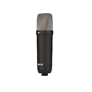 RØDE NT1 Signature Black - конденсаторный микрофон