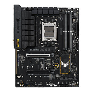 ASUS TUF GAMING B650-E WIFI AMD B650 Разъем AM5 ATX