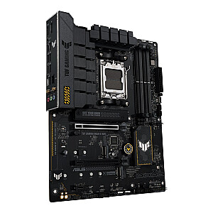ASUS TUF GAMING B650-E WIFI AMD B650 AM5 ATX jungtis