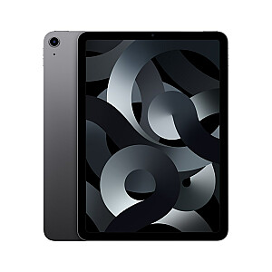 Apple iPad Air 256GB Wi-Fi 10,9" erdvinė pilka