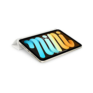 Чехол Smart Folio для iPad mini (6-го поколения) - белый