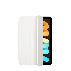 Smart Folio iPad mini (6 kartos) – baltas