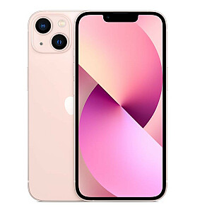 iPhone 13 512 ГБ — розовый