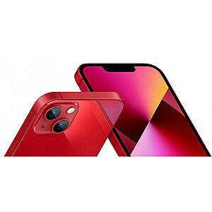 iPhone 13 512 ГБ — красный