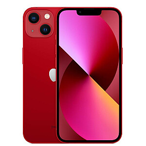 iPhone 13 512 GB – raudona