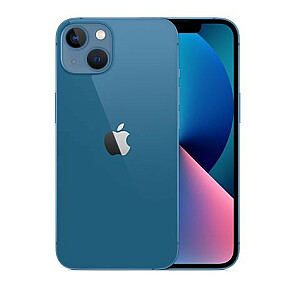 iPhone 13 512 ГБ — синий