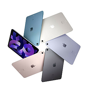 Apple iPad Air 10,9 дюйма, Wi-Fi, 256 ГБ, розовый (5-го поколения)