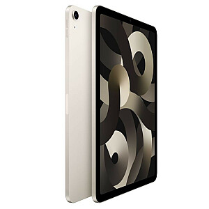 Apple iPad Air 10,9 colio, Wi-Fi, 256 GB Moonlight (5 kartos)